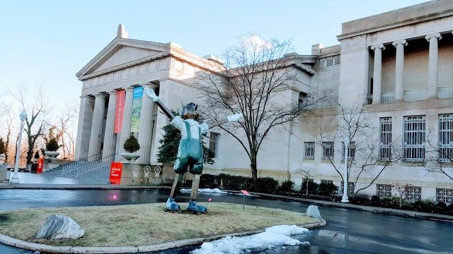 Cincinnati Art Museum